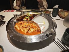 -新辣道鱼火锅(上地华联店)