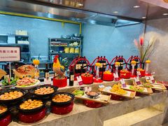 -蓝海大饭店·渔歌舫(黄岛店)