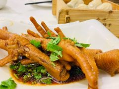 -百乐门喜宴(海珠广场华厦店)