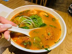 -Pho Asia 亚阁越南料理(上海来福士广场店)