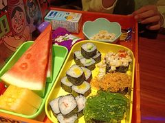 -摩打食堂(喜荟城店)