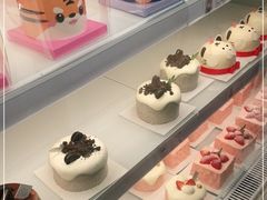-好利来(北美N1店)