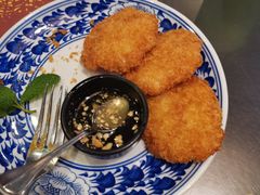 -simply thai天泰(长泰广场店)