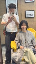 -東方名剪·ETSTYLE