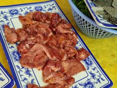 -大戚饭店(泰华路店)