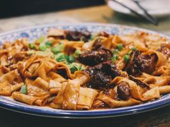 胡羊焖饼-壹阁胡羊焖饼(特色小吃街店)