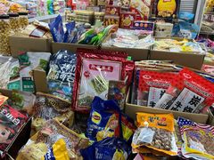 -紫荆城食品交易中心(华强北店)