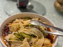 -巴音浩日娲·蒙餐(双林东路店)