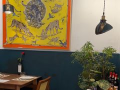 -Mark&Mars Restaurant