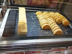 -陶陶居饼家(惠福东路店)
