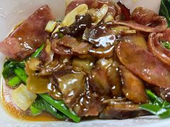 -日昌餐馆(亦庄店)