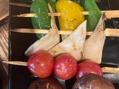 -千寻烧肉(政务区店)