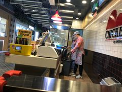 -1973继光香香鸡(合生汇购物中心店)