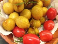 -季季山·云南野生菌火锅(上海首店)