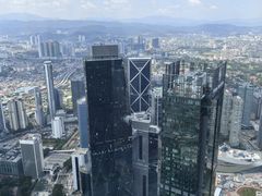 -吉隆坡国油双峰塔