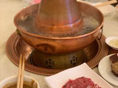 -八先生涮肉房(三里河店)
