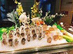 -重庆丽苑维景国际大酒店·海鲜自助餐厅