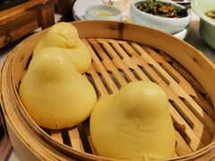 -绿茶餐厅(成都太古里店)