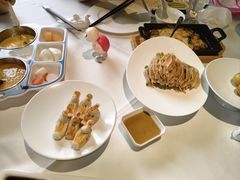 -四季民福烤鸭店(前门店)
