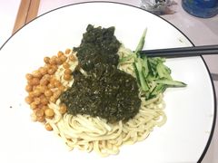 -拌面小当家
