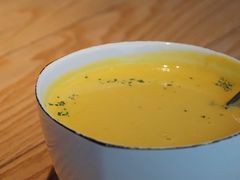 奶油南瓜汤-Bco豆库(星耀天地店)