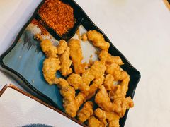 山城小酥肉-渝蛙馆(新百店)