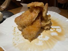 -奉天小馆·非遗东北菜(沈阳万象城店)