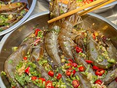 -船梆煮•蒸汽海鲜·生腌干蒸(五四广场店)