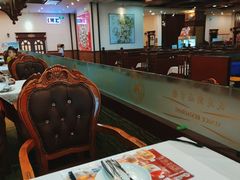 大堂-威尼斯西餐厅(古镇店)