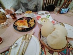 -BRBR叙利亚餐厅(总店)