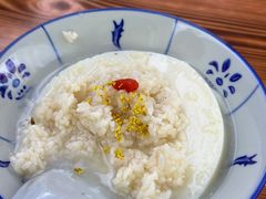 -灵山酒酿健忠(黄山汤口寨西非遗店)