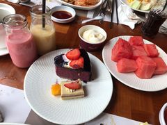 -佛山保利洲际酒店·月色西餐厅