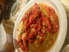 -串盟烧烤大排档·长沙美食地标(星沙店)