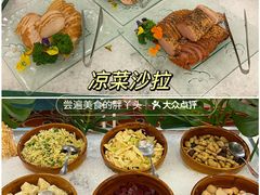 -天伦王朝酒店·盛华瑄餐厅