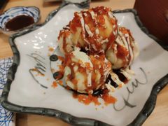 -村上一屋·亚洲菜融合小馆(南楼店)