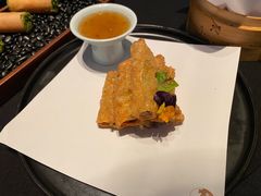 -小运河·公馆(国贸店)