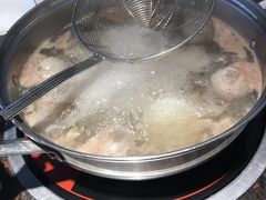 -八合里潮汕鲜牛肉火锅(深圳海岸城店)
