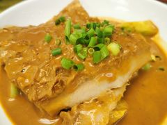 担担酱牛肚-鼎泰丰(国贸商城店)