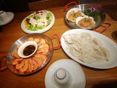 -必点海鲜·鲅鱼水饺(鞍山西道店)