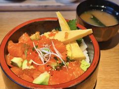 -阿吾罗·月咏精致日料(港汇恒隆广场店)