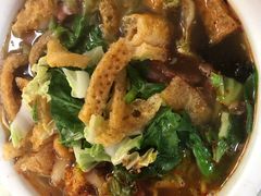-祁家面馆(大香炉店)