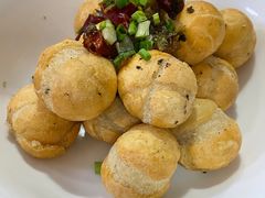 -蜗牛小馆醉乡民谣云南菜(惠新西里店)