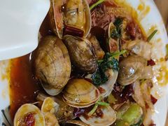 -亿牌牌东北烧烤(怀特店)