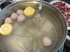 -八合里潮汕鲜牛肉火锅(深圳海岸城店)