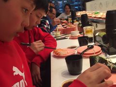 -争鲜回转寿司(飞洲国际店)