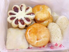 -麦盛斋糕点(北大街店)