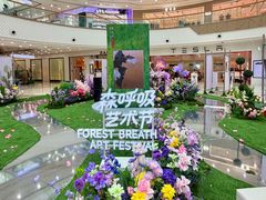 -万达广场(南昌红谷滩店)