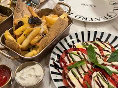 -IL TEATRO 精品意大利餐厅