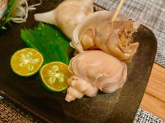-鮨鲸·和牛烧(三里屯店)