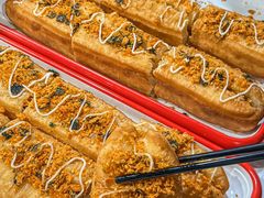 -辣不怕口味虾(凌霄路店)